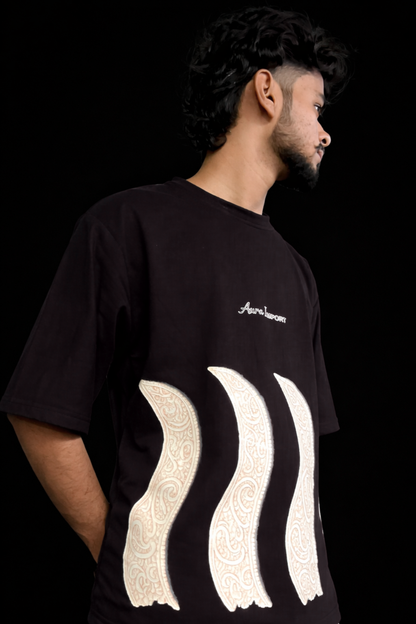 The Royal Carave Oversized T-Shirt