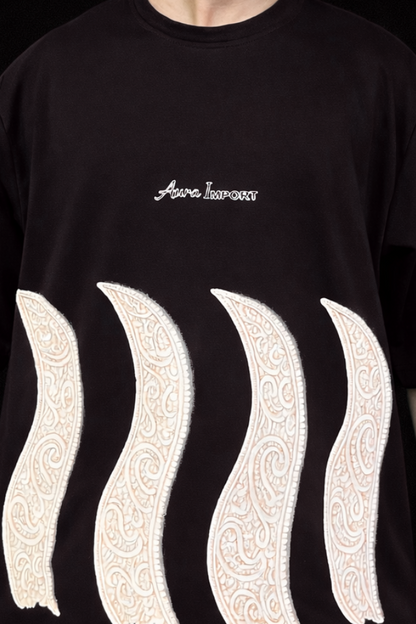 The Royal Carave Oversized T-Shirt